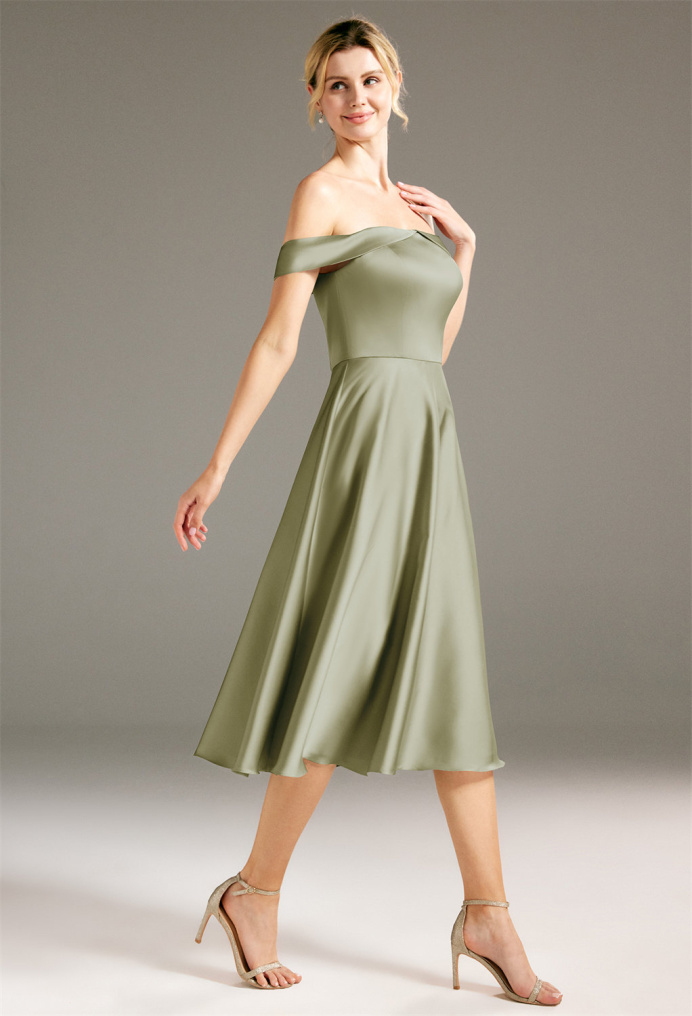AW Chany Dress